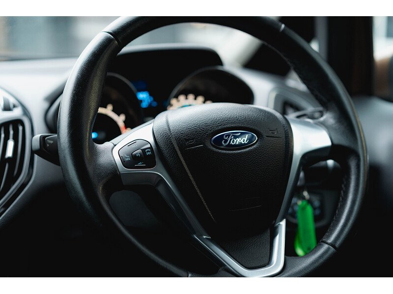 Used Ford B-MAX 2013 for sale - 77282336: Photo 33