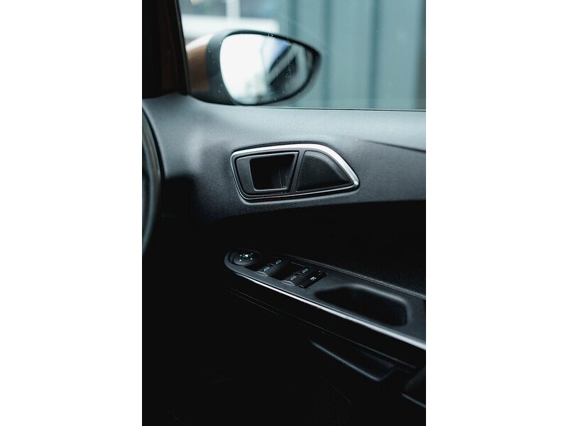 Used Ford B-MAX 2013 for sale - 77282336: Photo 34