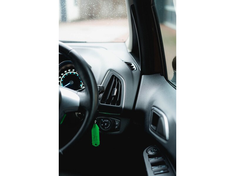 Used Ford B-MAX 2013 for sale - 77282336: Photo 35