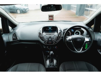 Used Ford B-MAX 2013 for sale - 77282336: Photo