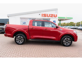 Used GWM POER300 2026 for sale - 79547079: Photo
