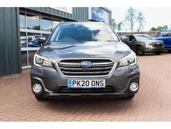 Used Subaru Outback 2020 for sale - 78975649: Photo