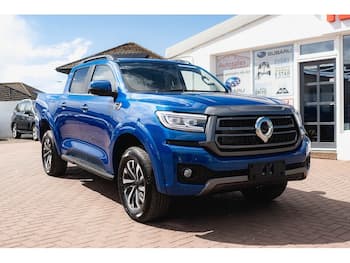 Used GWM POER300 2026 for sale - 79791877: Photo
