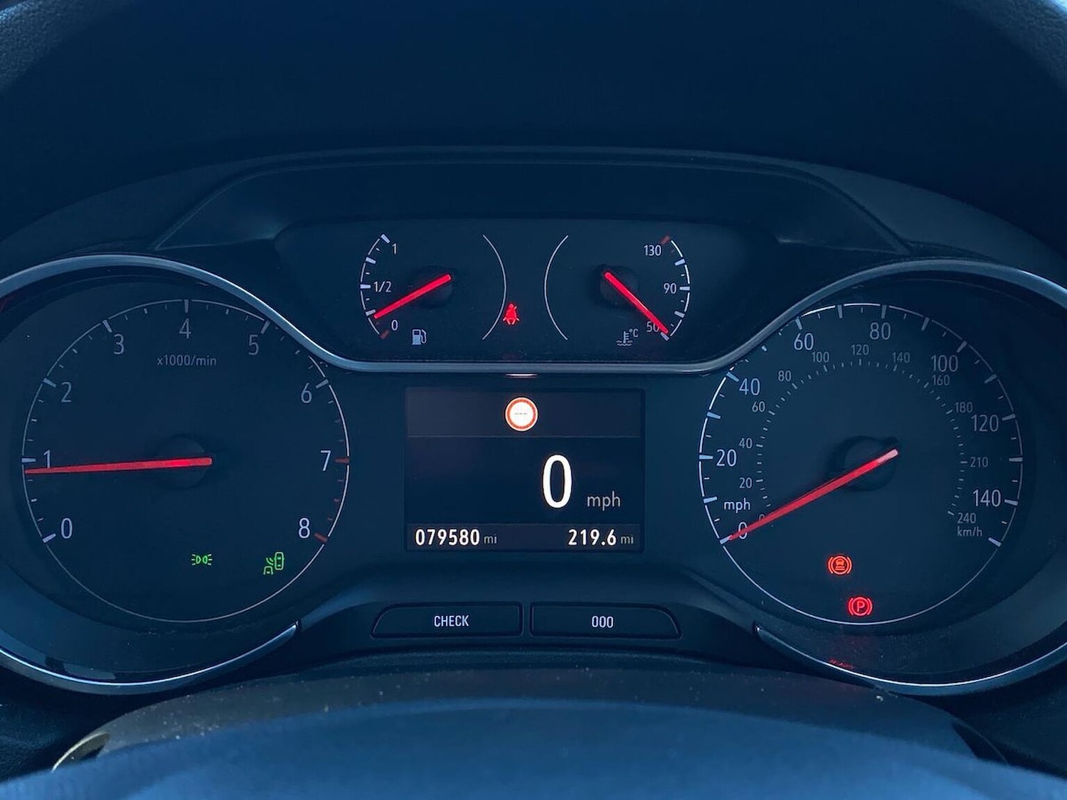 Used Vauxhall Grandland X 2018 for sale - 76392492: Photo 10