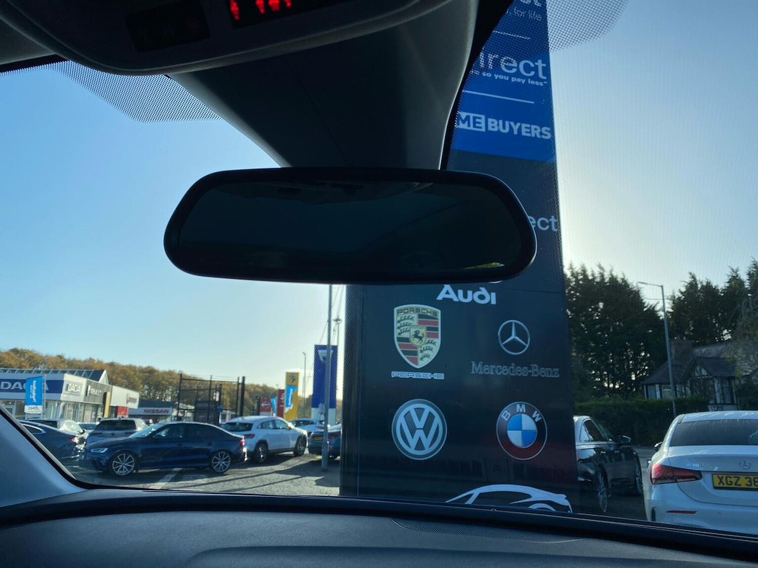 Used Vauxhall Grandland X 2018 for sale - 76392492: Photo 14