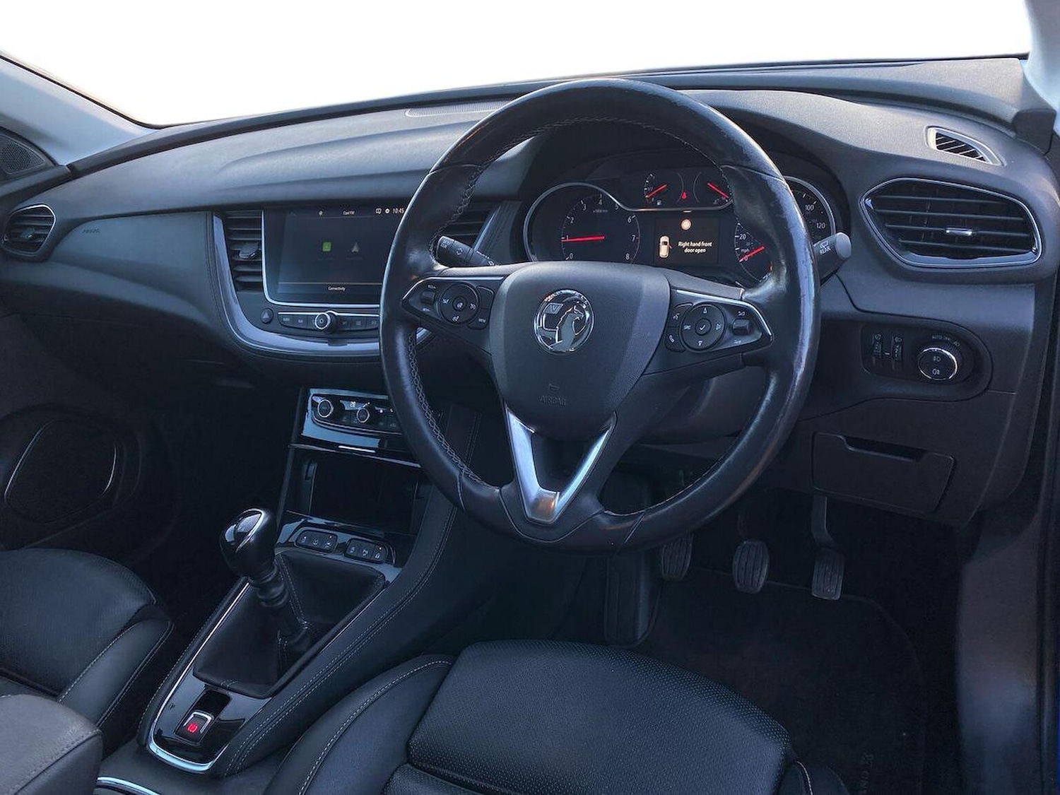 Used Vauxhall Grandland X 2018 for sale - 76392492: Photo 15