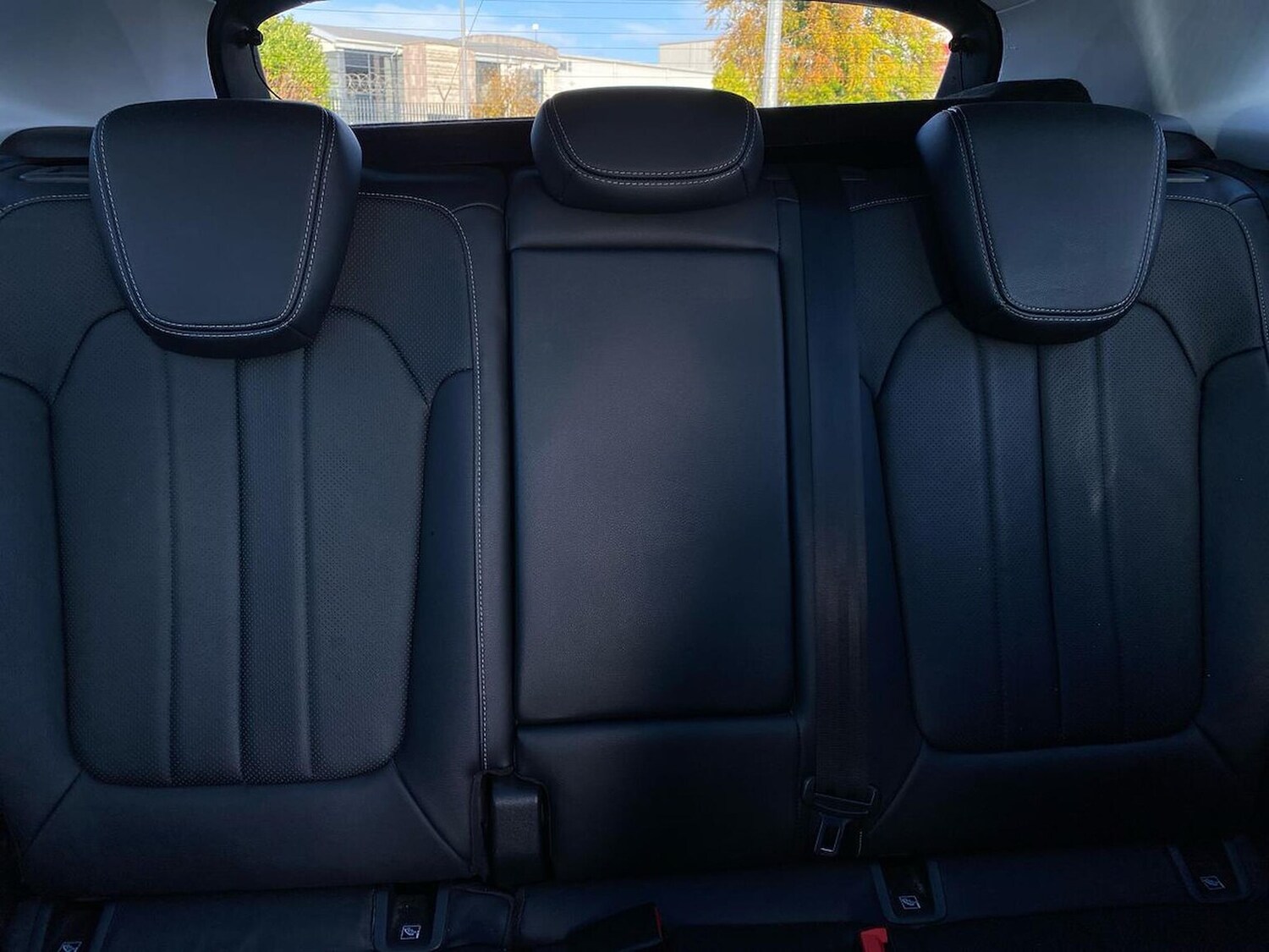 Used Vauxhall Grandland X 2018 for sale - 76392492: Photo 16