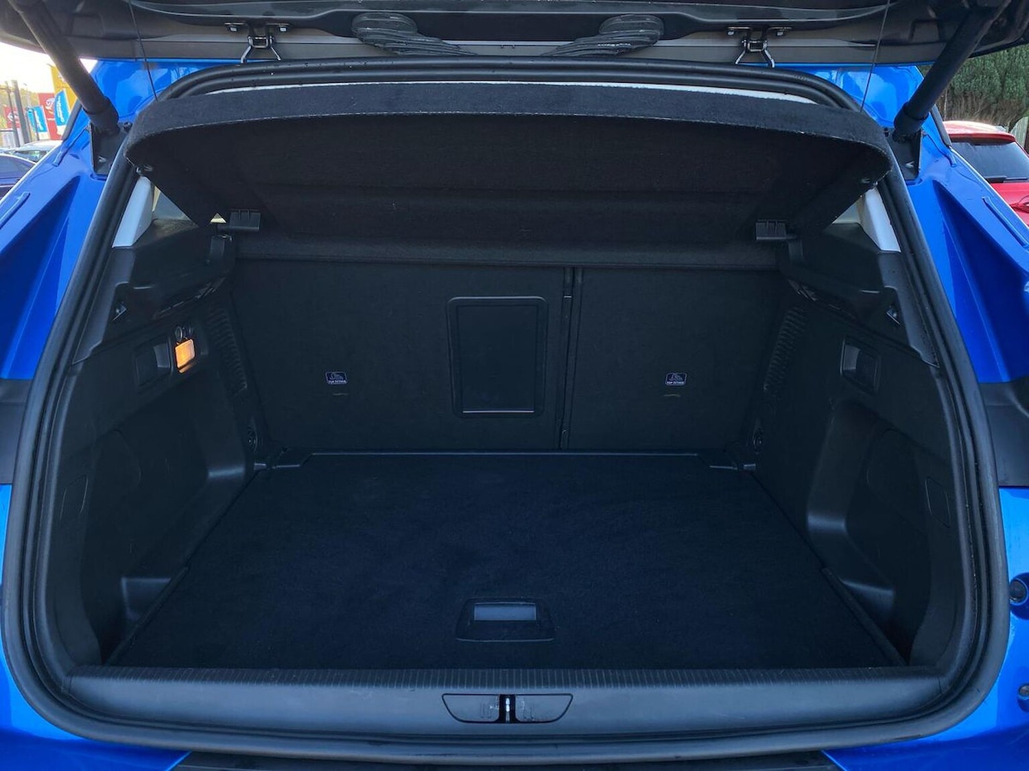 Used Vauxhall Grandland X 2018 for sale - 76392492: Photo 17