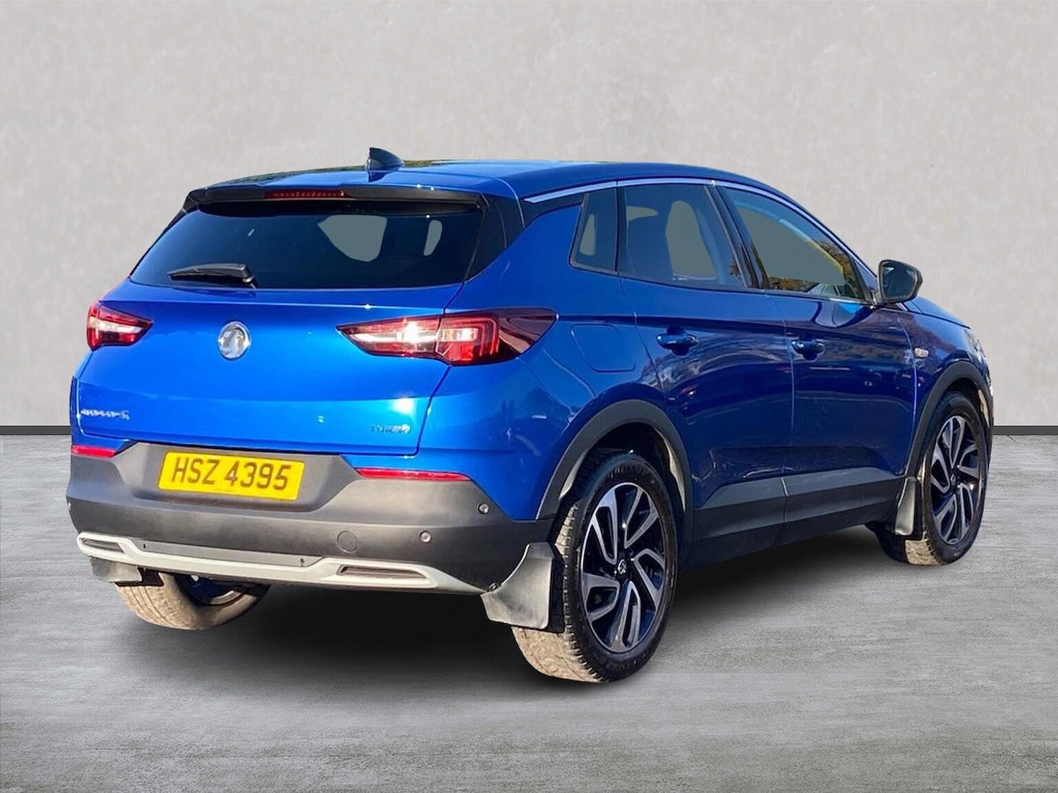 Used Vauxhall Grandland X 2018 for sale - 76392492: Photo 18