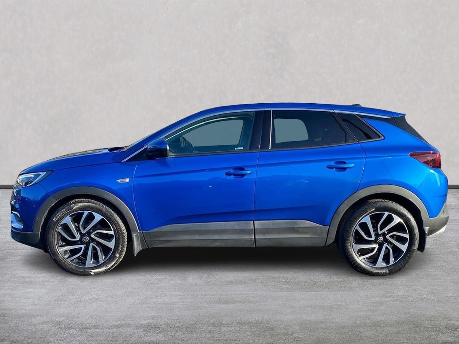 Used Vauxhall Grandland X 2018 for sale - 76392492: Photo 19