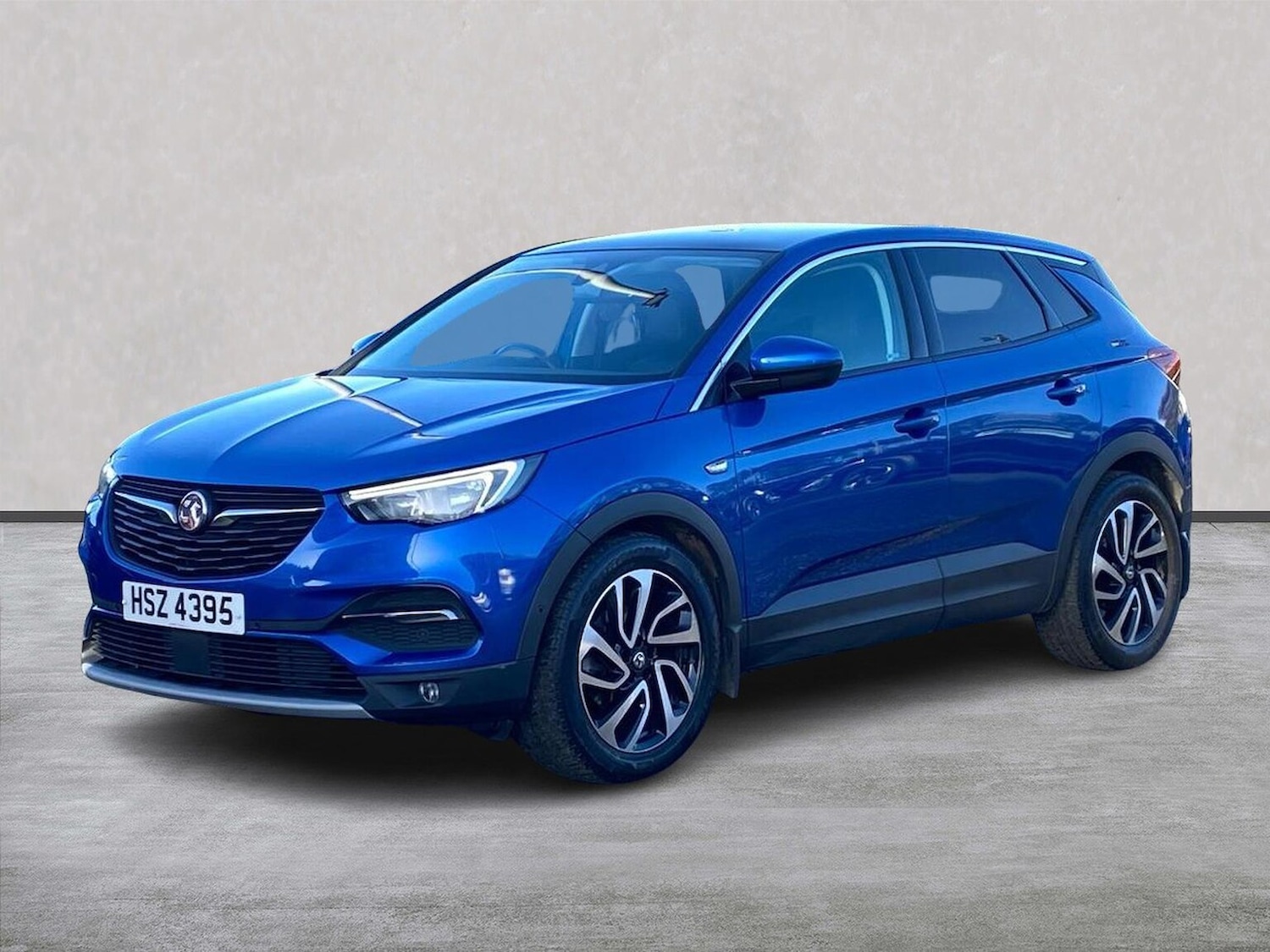 Used Vauxhall Grandland X 2018 for sale - 76392492: Photo 20