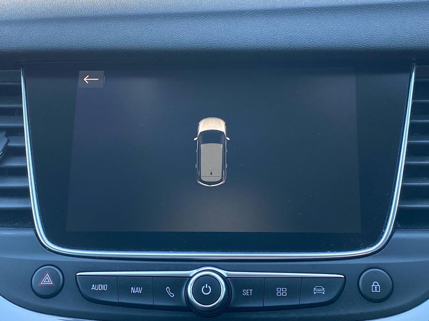 Used Vauxhall Grandland X 2018 for sale - 76392492: Photo 23