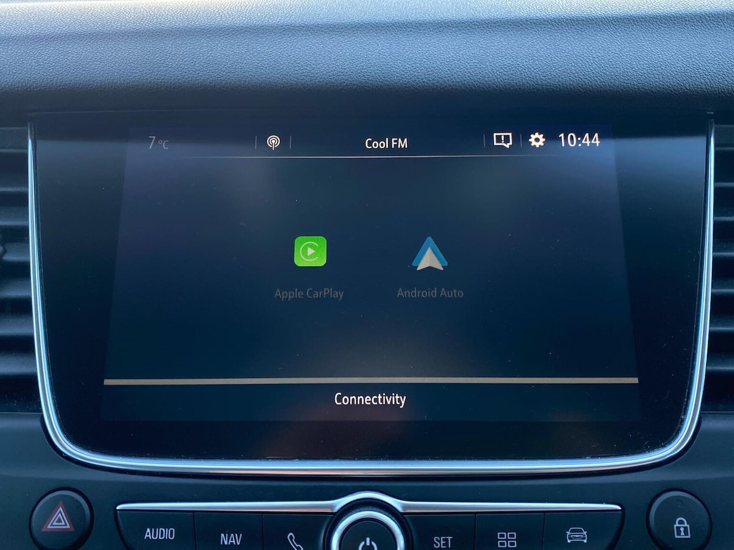 Used Vauxhall Grandland X 2018 for sale - 76392492: Photo 25