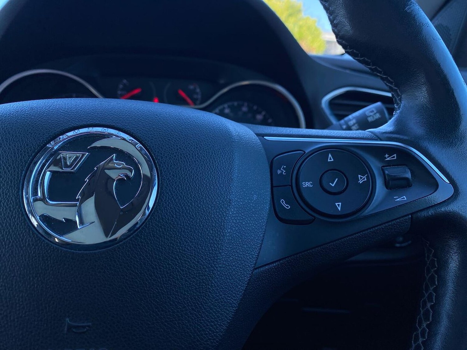 Used Vauxhall Grandland X 2018 for sale - 76392492: Photo 26