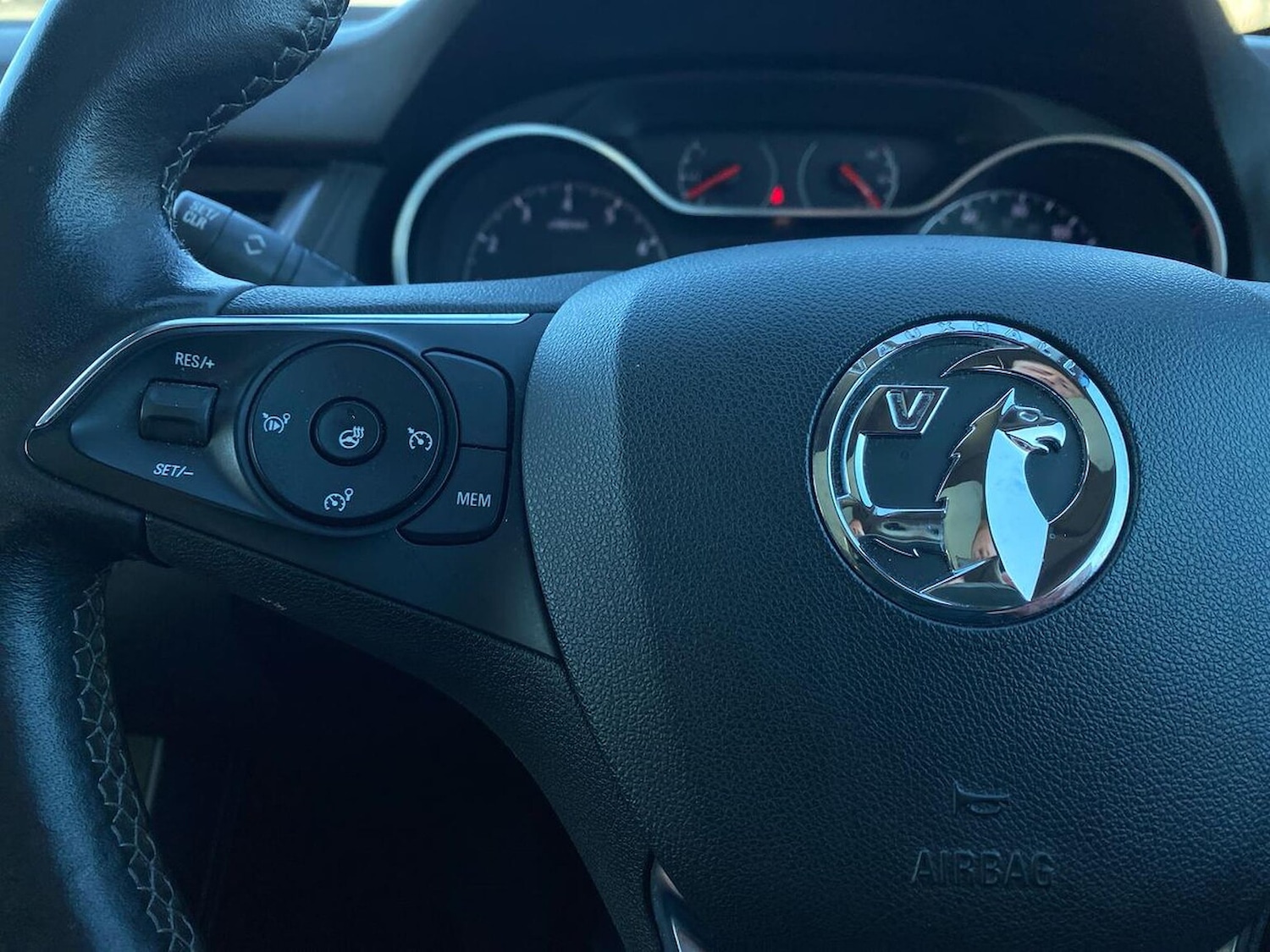 Used Vauxhall Grandland X 2018 for sale - 76392492: Photo 27