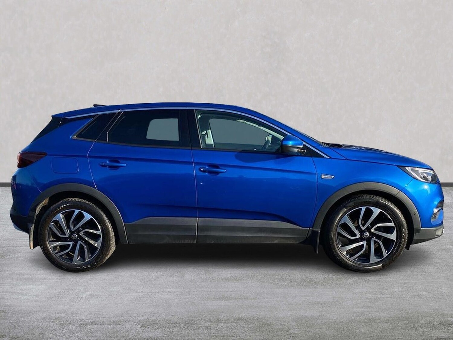 Used Vauxhall Grandland X 2018 for sale - 76392492: Photo 3