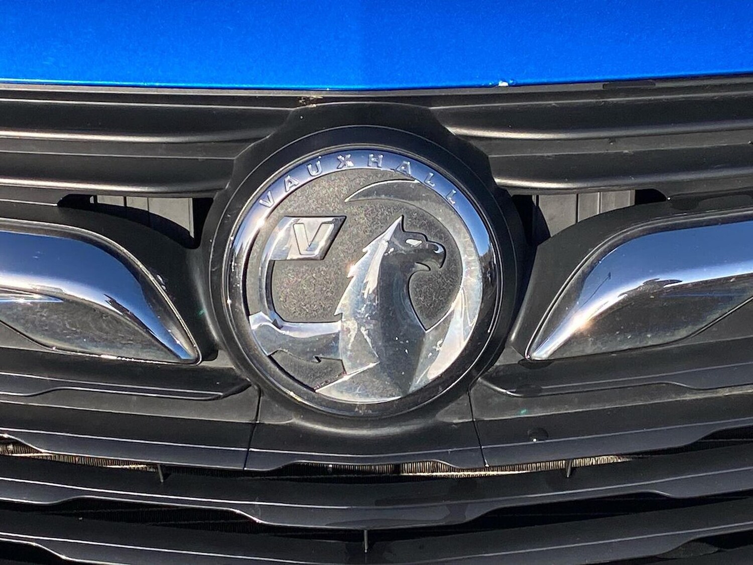 Used Vauxhall Grandland X 2018 for sale - 76392492: Photo 31