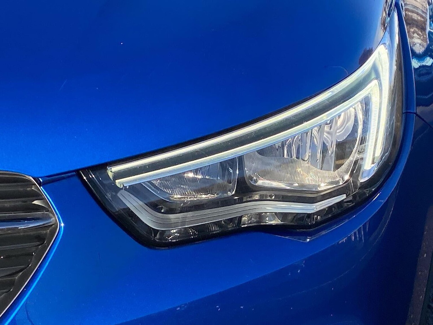 Used Vauxhall Grandland X 2018 for sale - 76392492: Photo 32