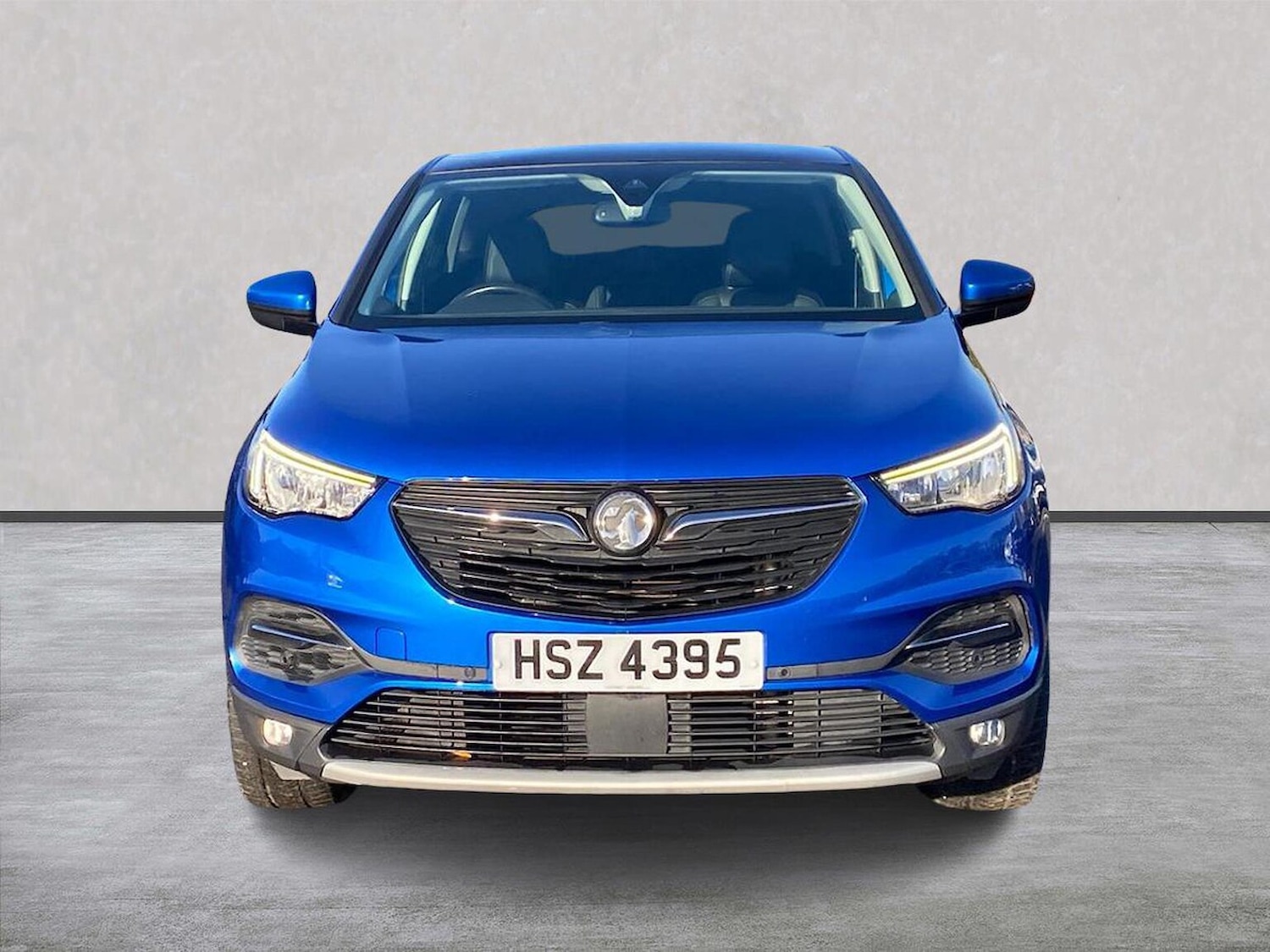 Used Vauxhall Grandland X 2018 for sale - 76392492: Photo 5