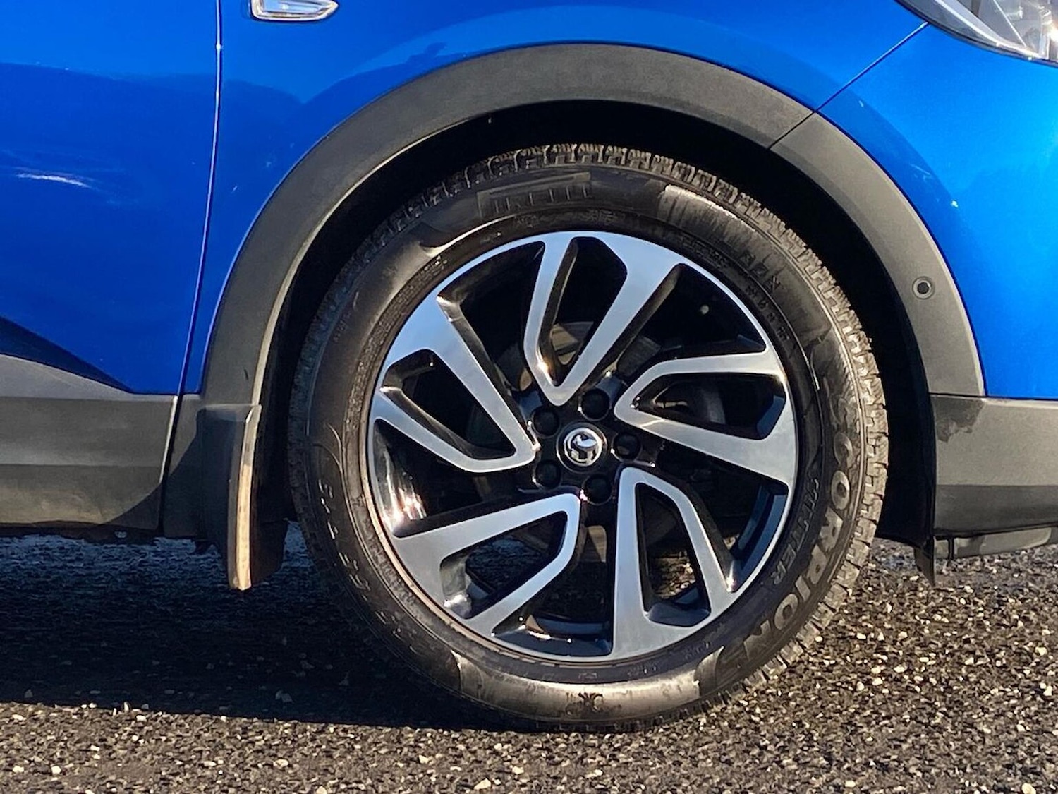 Used Vauxhall Grandland X 2018 for sale - 76392492: Photo 6