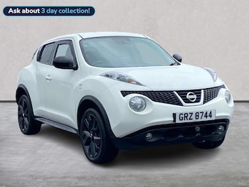 2014 - 1.6 N-Tec 5Dr