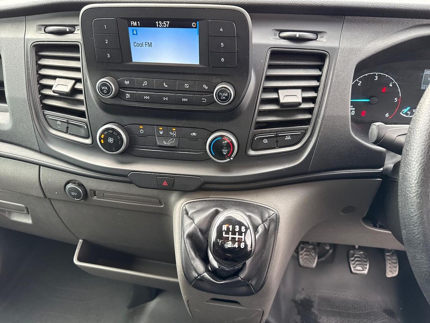 Used Ford Transit 2021 for sale - 76437225: Photo 10