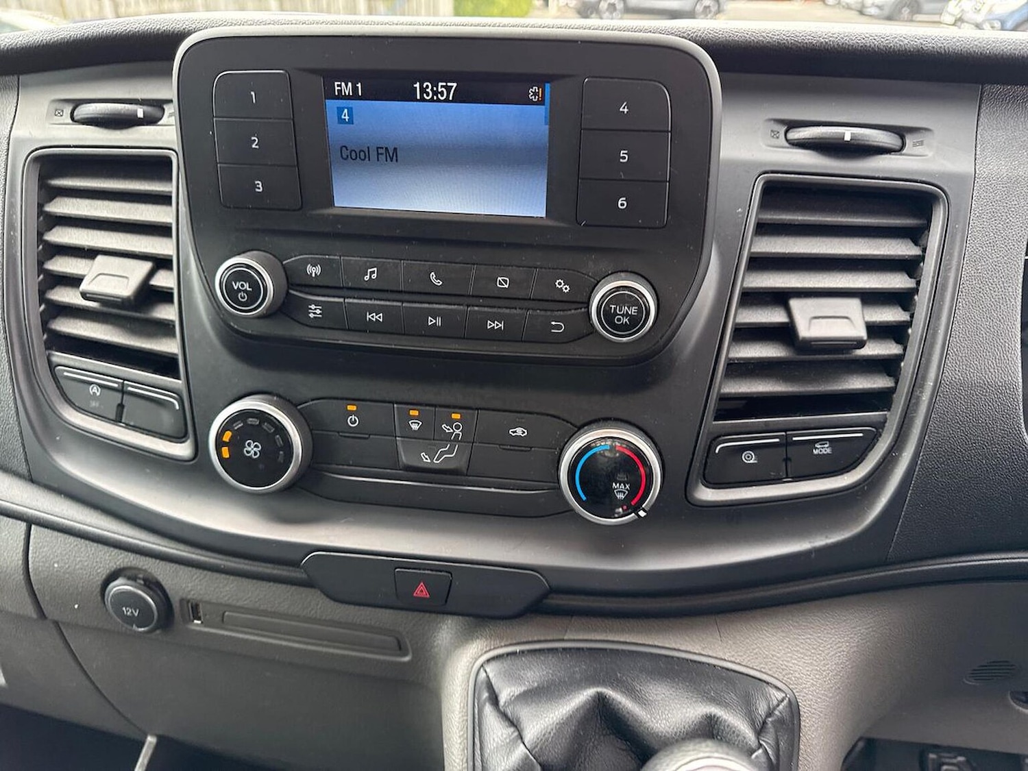 Used Ford Transit 2021 for sale - 76437225: Photo 11