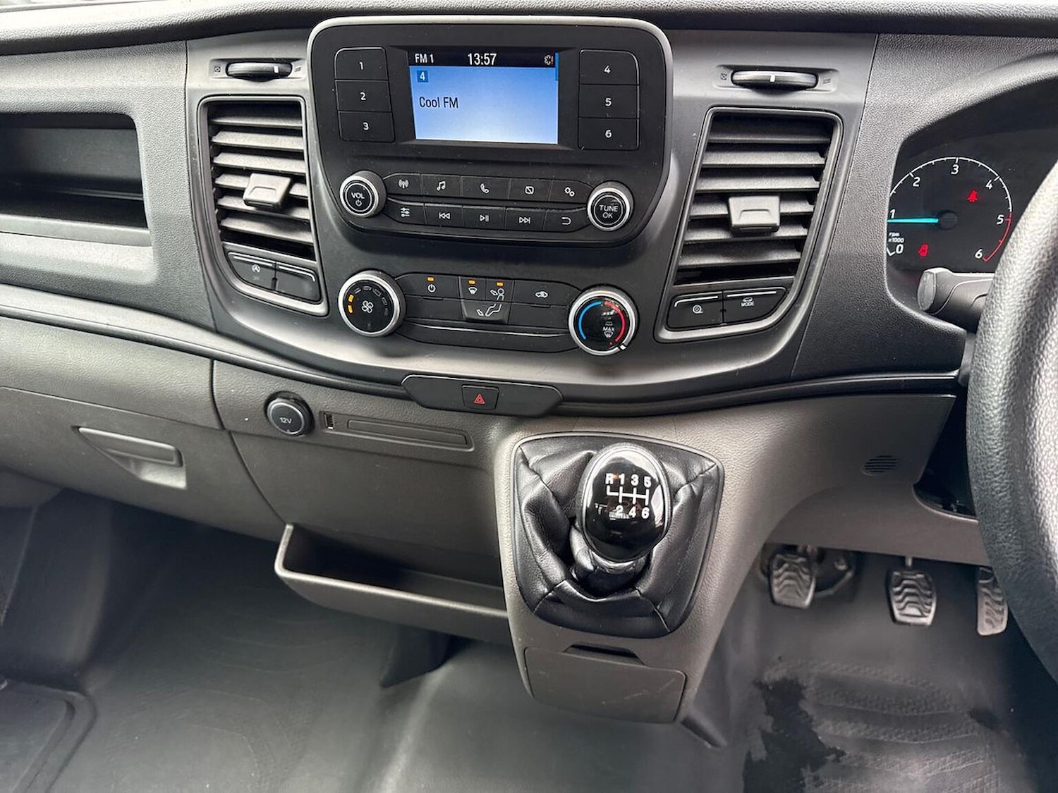 Used Ford Transit 2021 for sale - 76437225: Photo 12