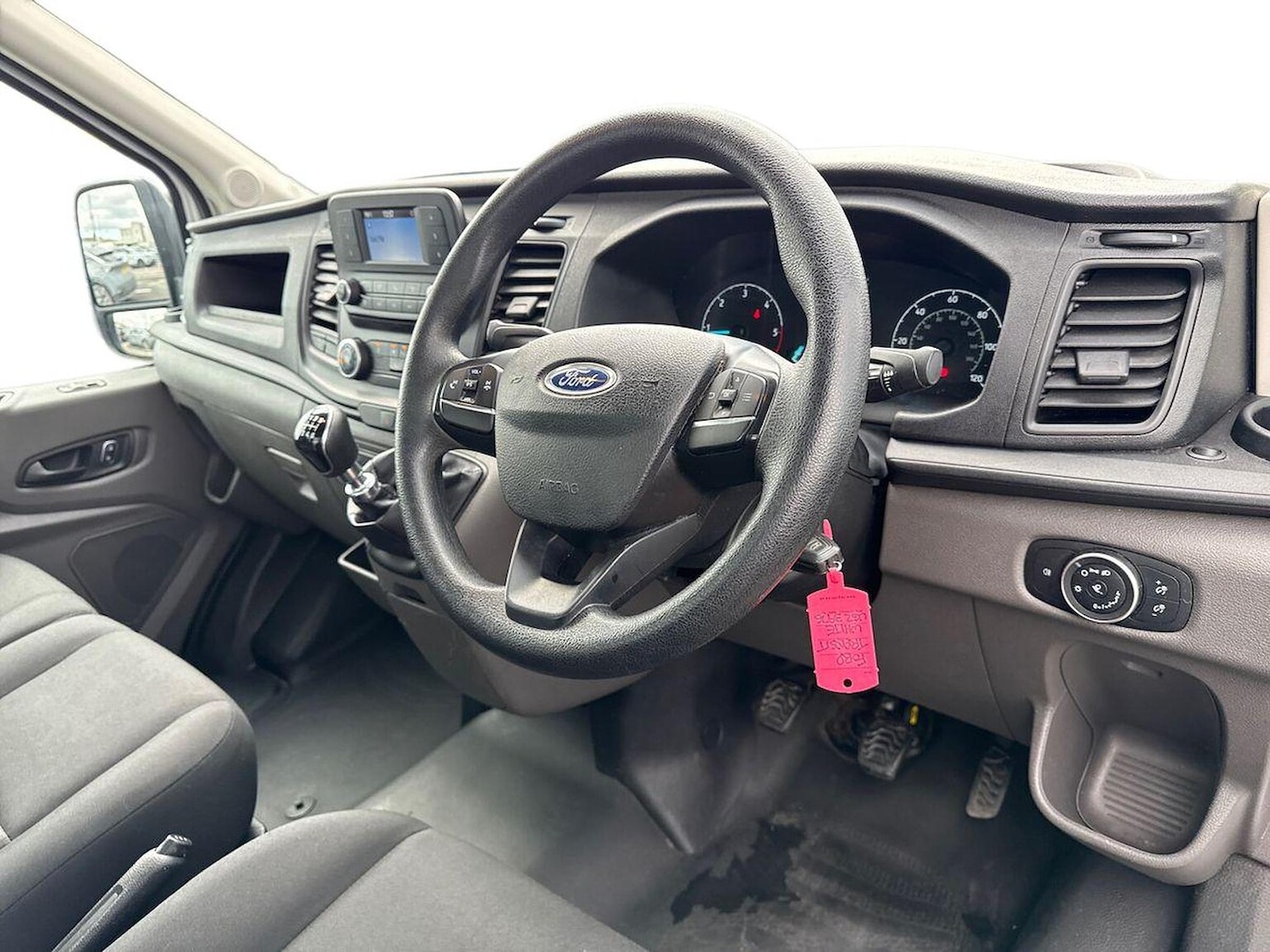 Used Ford Transit 2021 for sale - 76437225: Photo 14