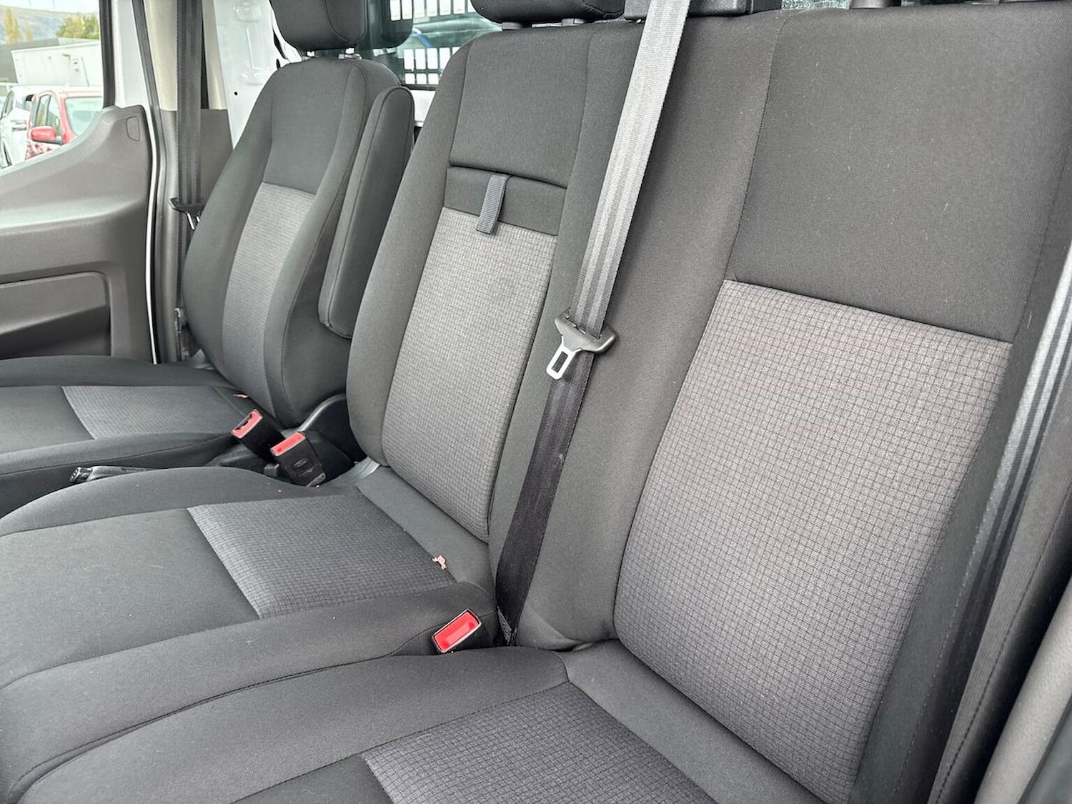 Used Ford Transit 2021 for sale - 76437225: Photo 15