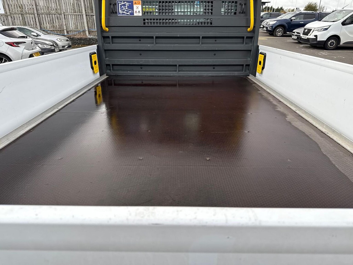 Used Ford Transit 2021 for sale - 76437225: Photo 16