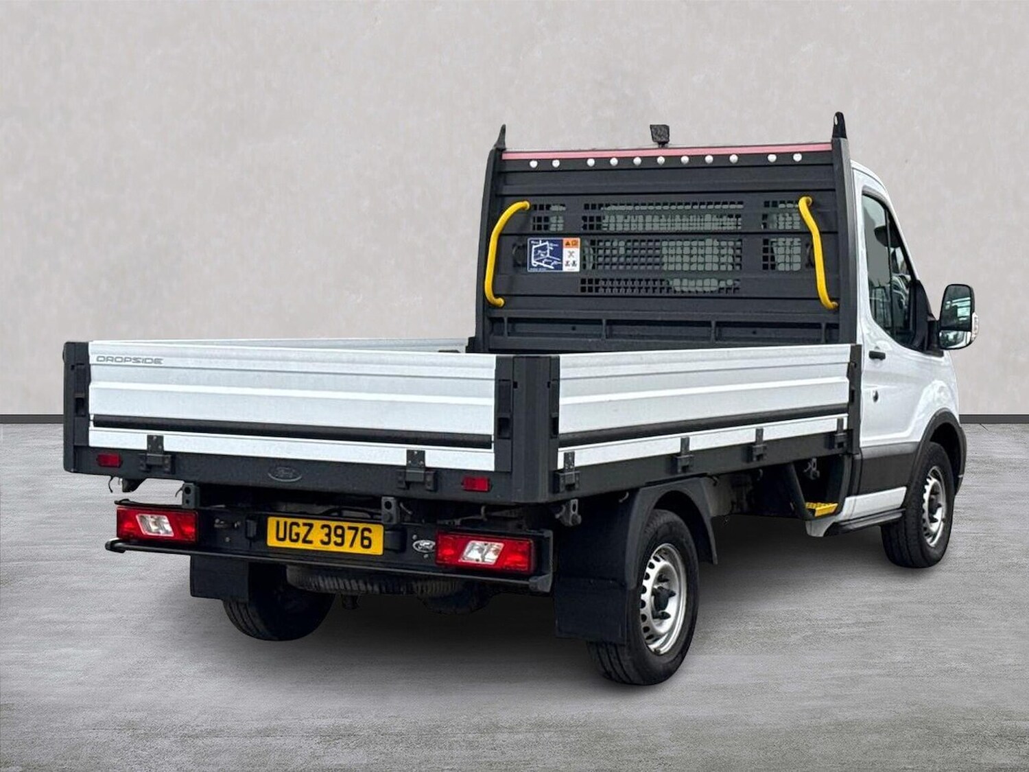 Used Ford Transit 2021 for sale - 76437225: Photo 17