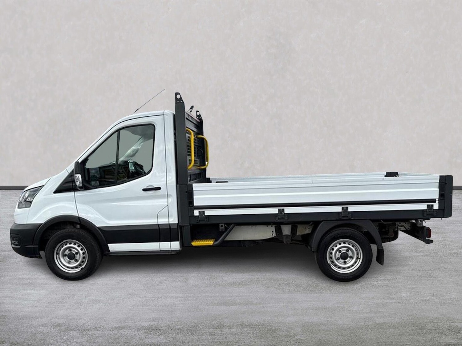 Used Ford Transit 2021 for sale - 76437225: Photo 18