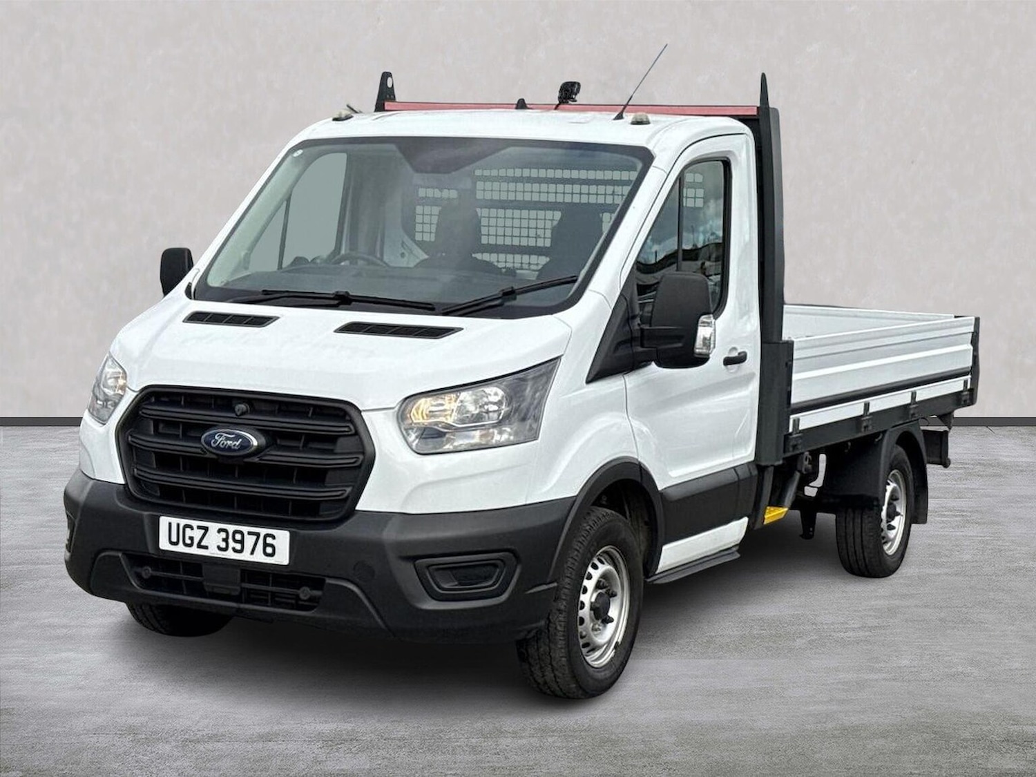 Used Ford Transit 2021 for sale - 76437225: Photo 19