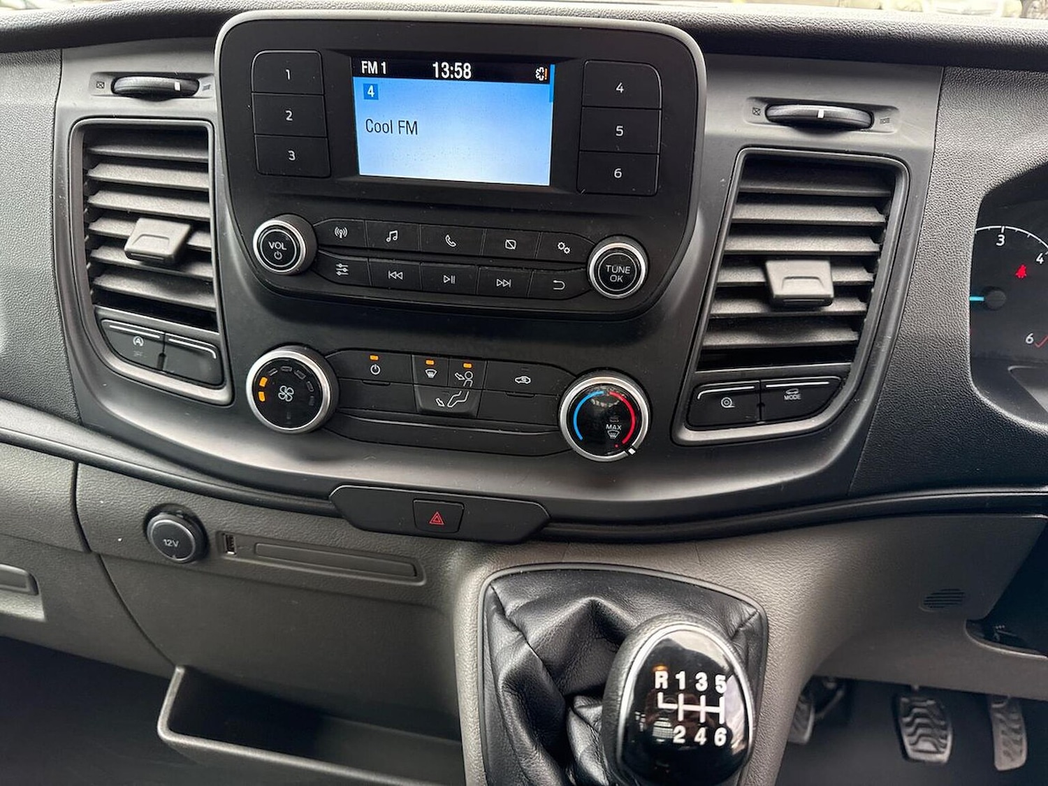 Used Ford Transit 2021 for sale - 76437225: Photo 21