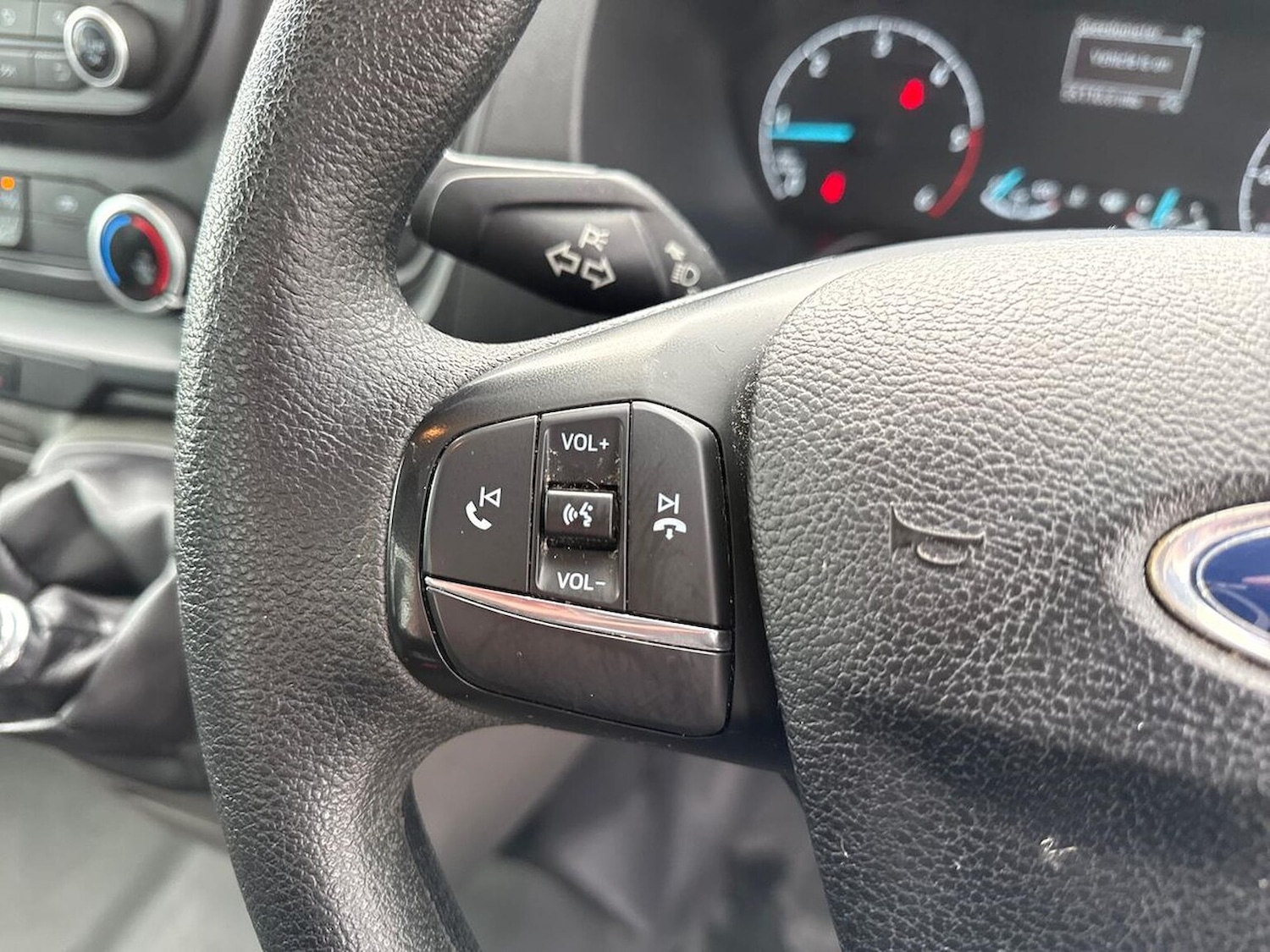 Used Ford Transit 2021 for sale - 76437225: Photo 22