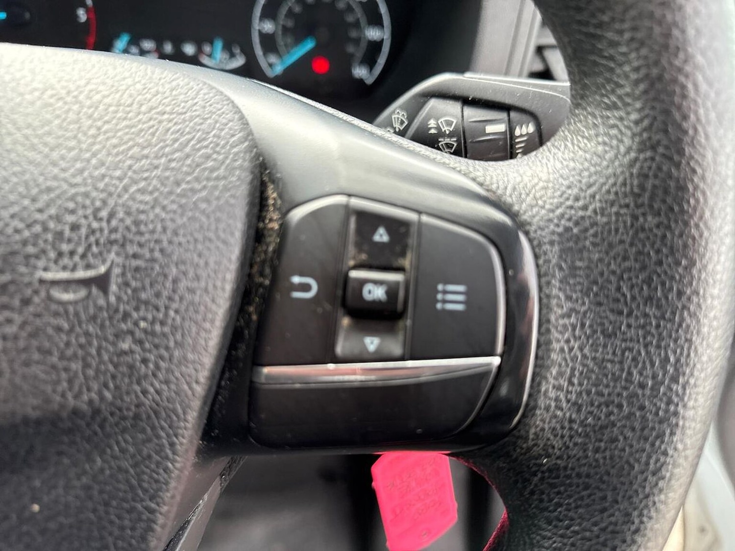 Used Ford Transit 2021 for sale - 76437225: Photo 23