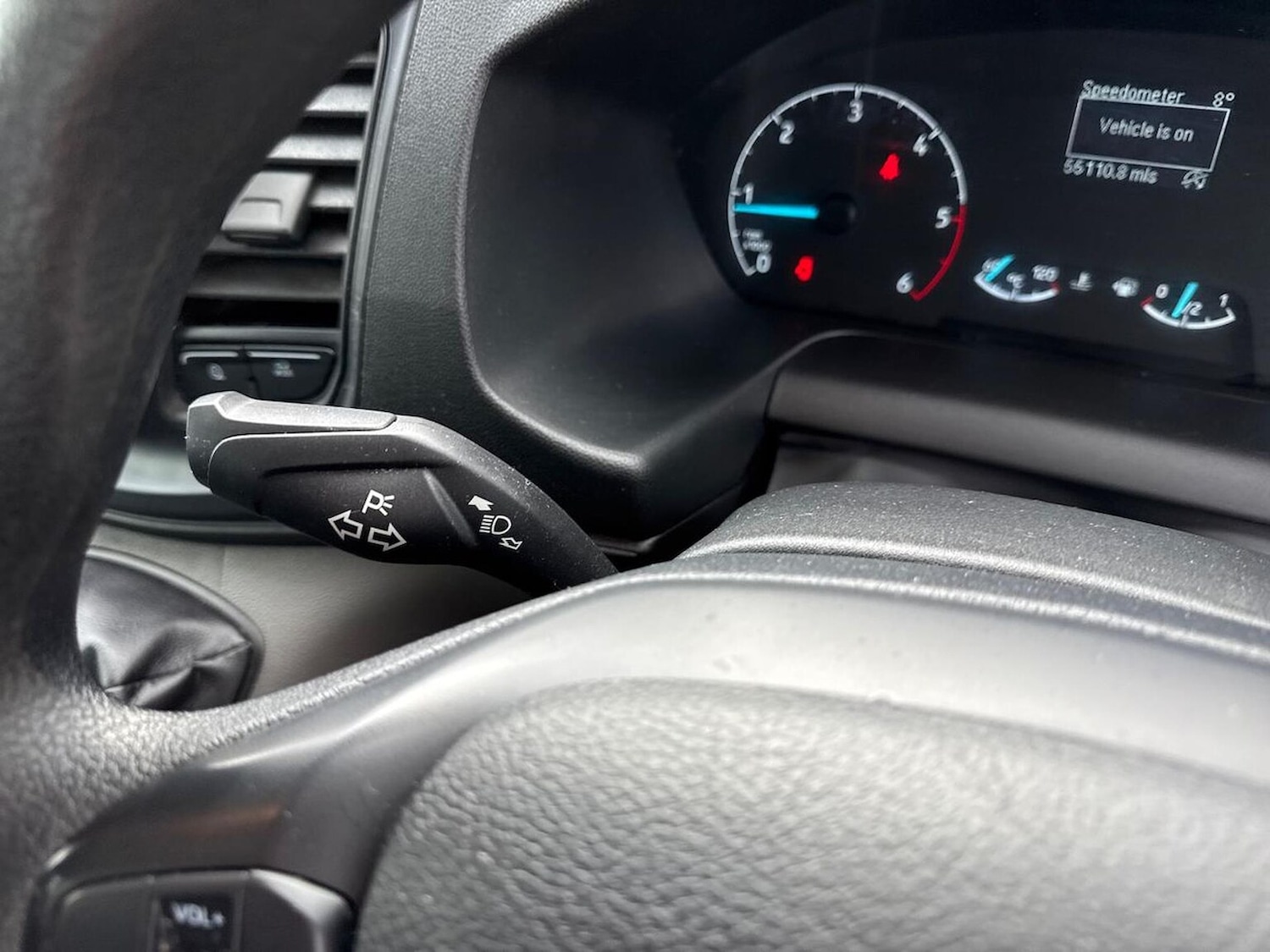 Used Ford Transit 2021 for sale - 76437225: Photo 24