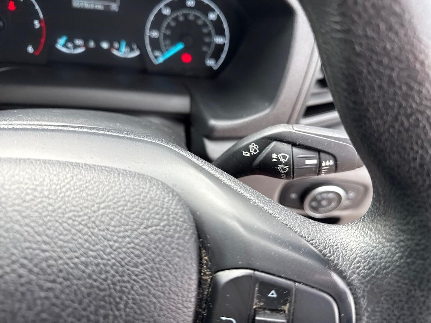 Used Ford Transit 2021 for sale - 76437225: Photo 25