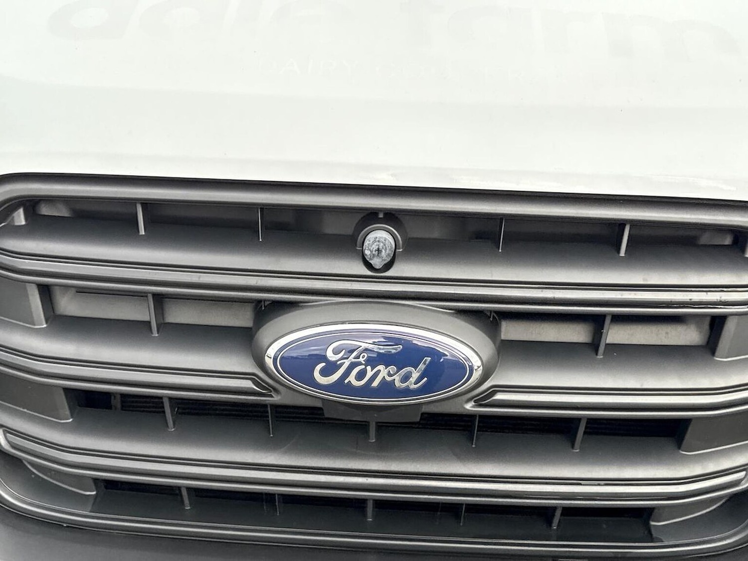 Used Ford Transit 2021 for sale - 76437225: Photo 26