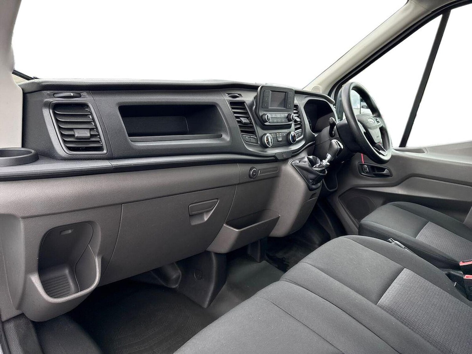 Used Ford Transit 2021 for sale - 76437225: Photo 7