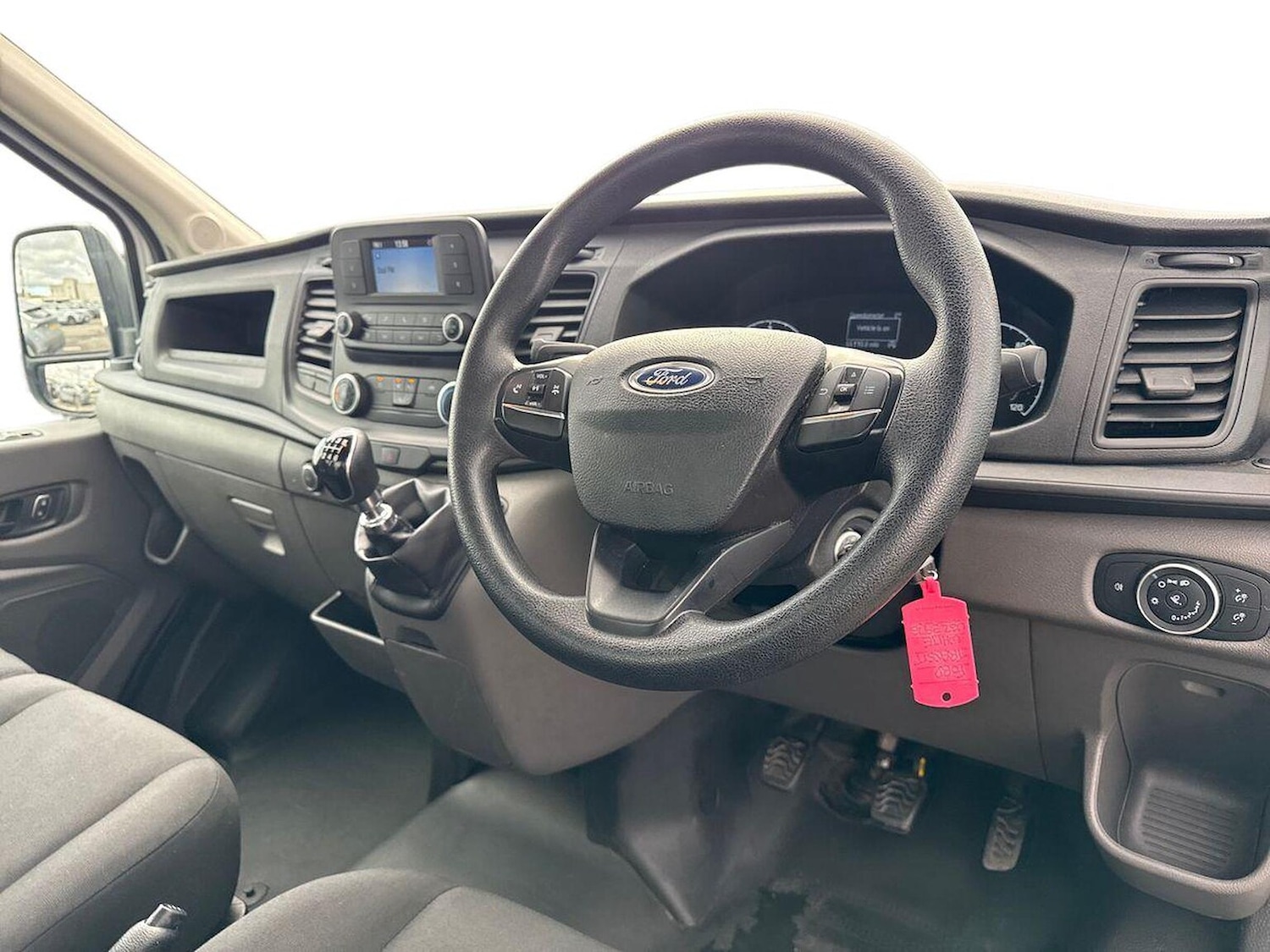 Used Ford Transit 2021 for sale - 76437225: Photo 8