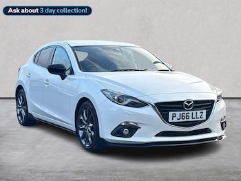 2016 - 2.0 Sport Black 5dr