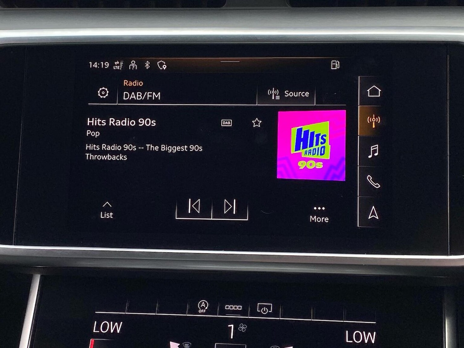 Used Audi A6 2021 for sale - 76211979: Photo 11