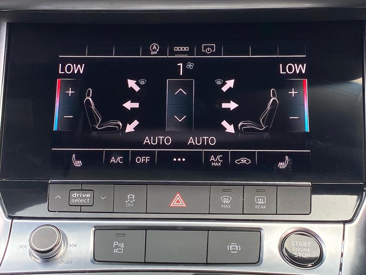 Used Audi A6 2021 for sale - 76211979: Photo 12