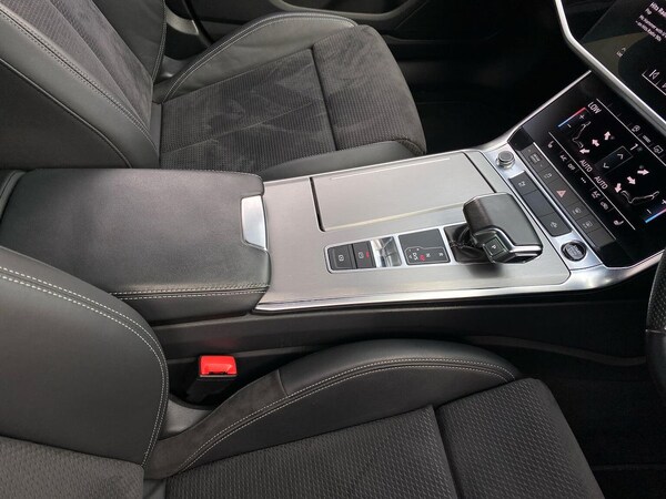Used Audi A6 2021 for sale - 76211979: Photo 13