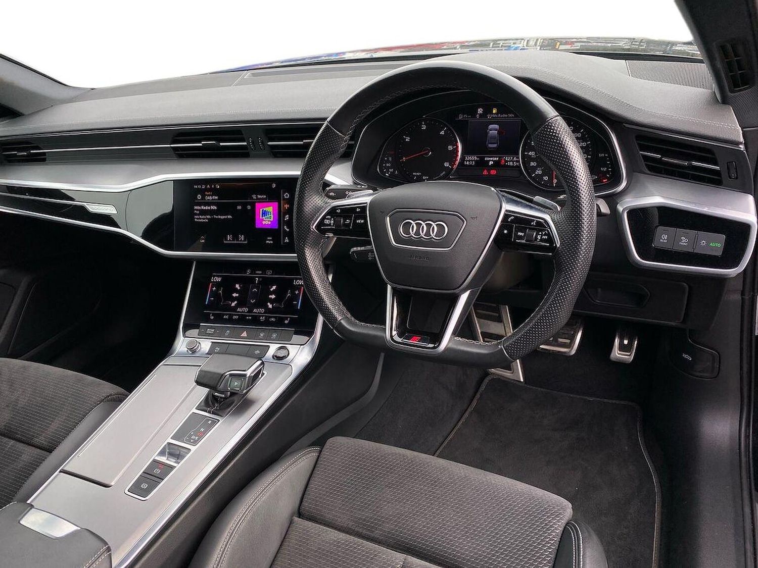 Used Audi A6 2021 for sale - 76211979: Photo 15