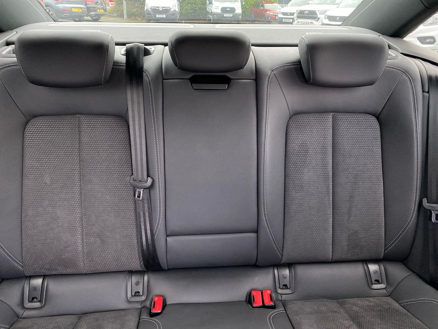 Used Audi A6 2021 for sale - 76211979: Photo 16