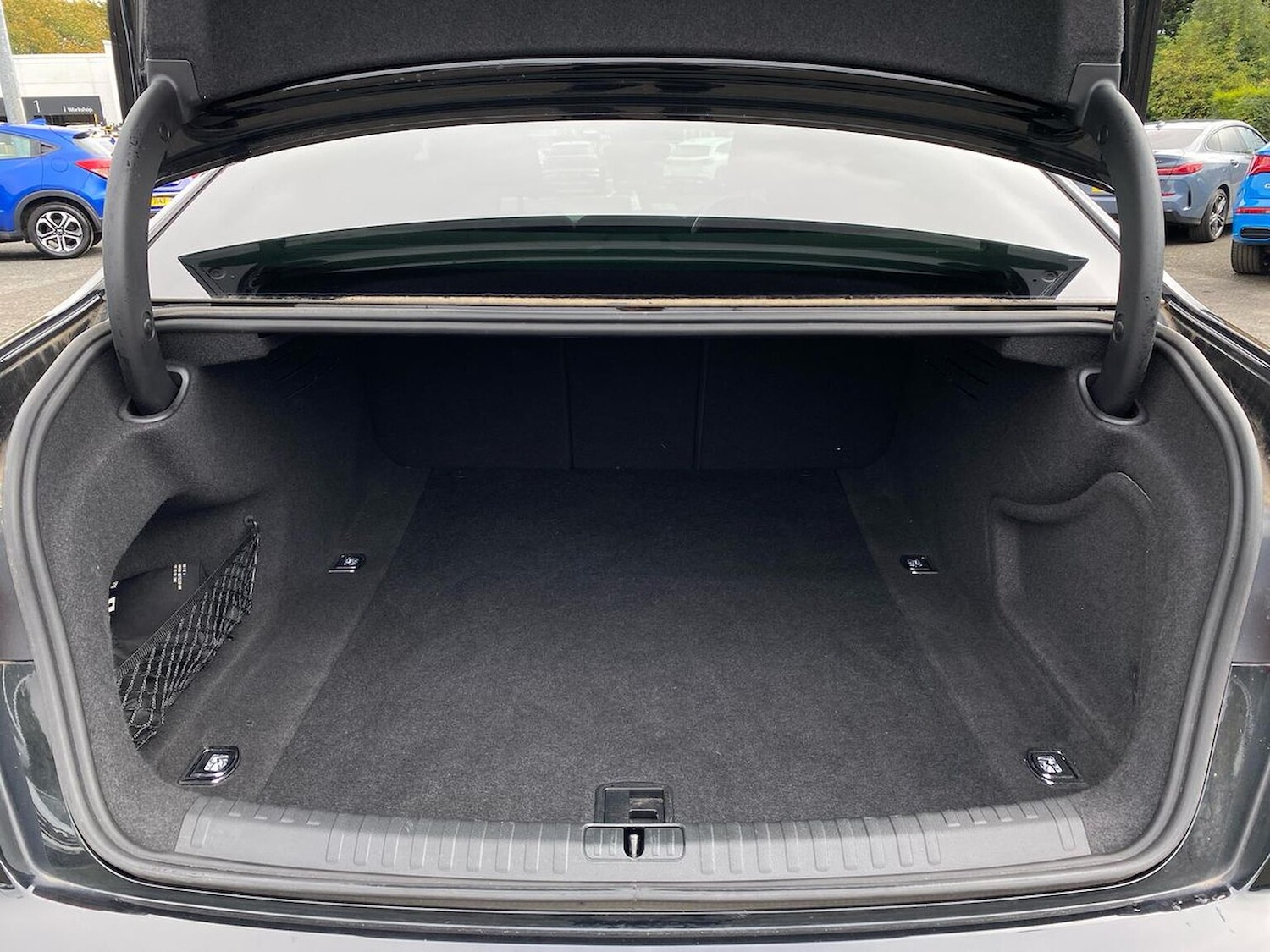 Used Audi A6 2021 for sale - 76211979: Photo 17