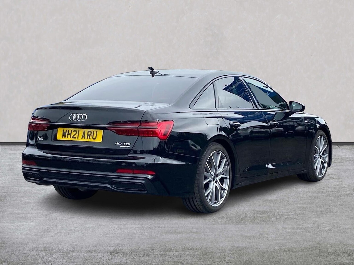 Used Audi A6 2021 for sale - 76211979: Photo 18